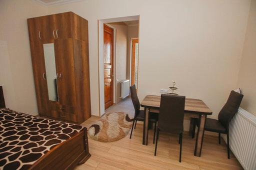 Botanic Apartment 2 Tiflis Exterior foto